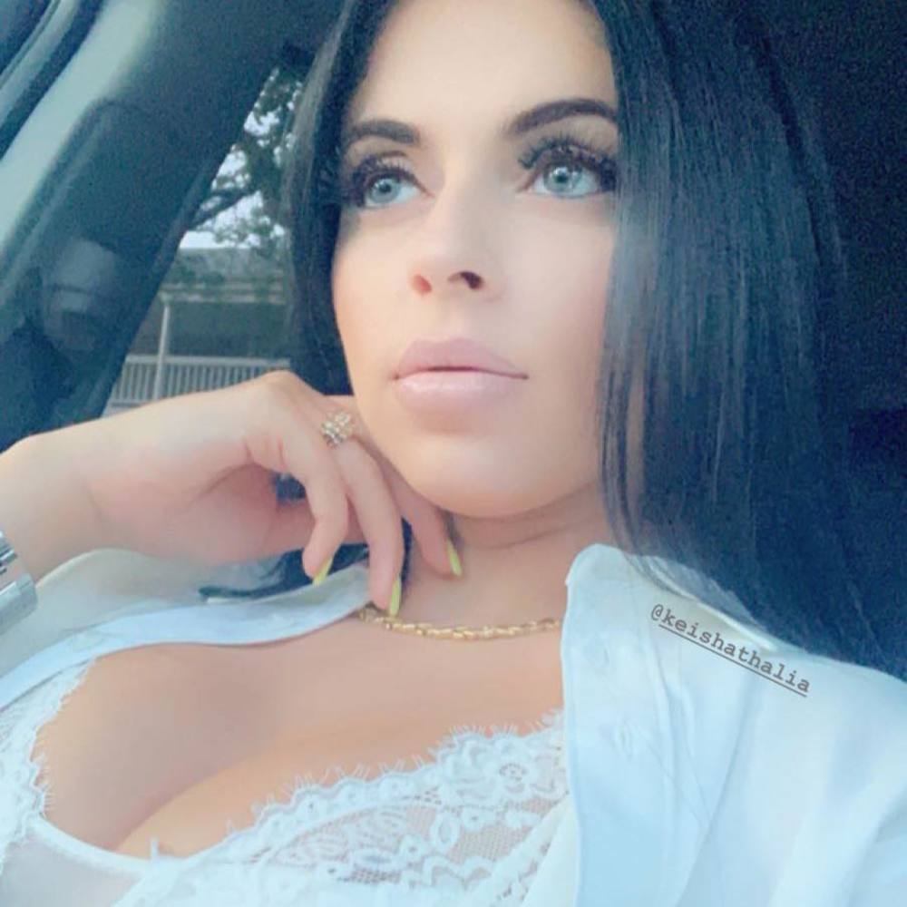 Meet your Posher, Keisha